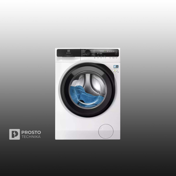 Стиральная машина Electrolux EW7F5612QE